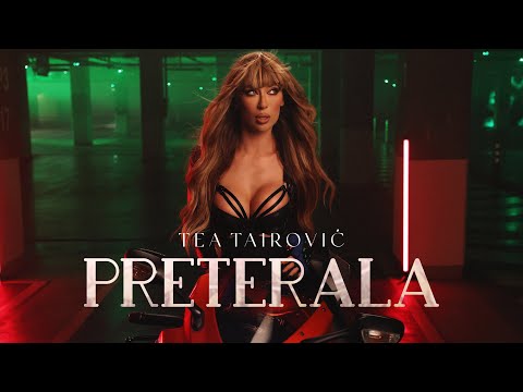 Video thumbnail for Preterala