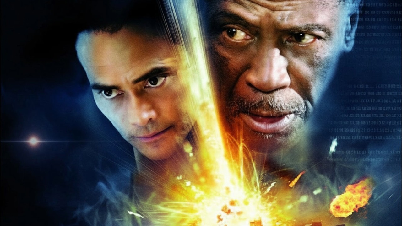 La amenaza solar | Película Completa en Español | 2006