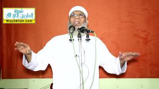 بركات تطبيق الشريعة | الشيخ شوقي عبد الصادق image