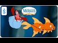 The Little Mermaid 1989 Scene Sebastian S Concert