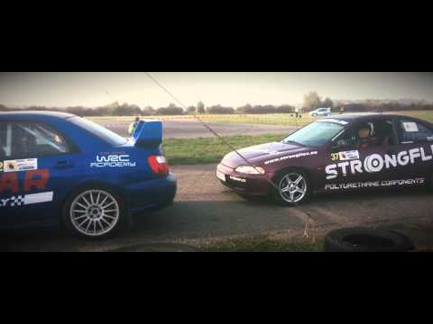 WLTA & WLR - X Eliminacja - Zapowiedź [11.10.2014] - Zachar Factory