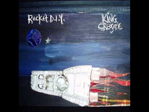 King Cerosote - Saffy Nool