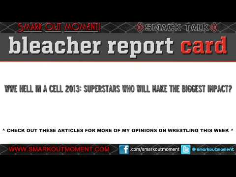 ST 102 (3) WWE Did You Know Parody, YouTube Comment of the Week