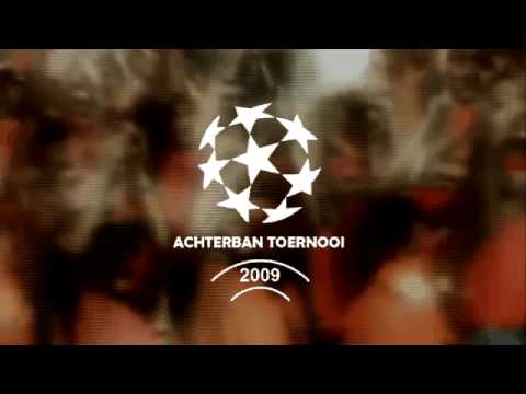 ACHTERBAN TOERNOOI Preview