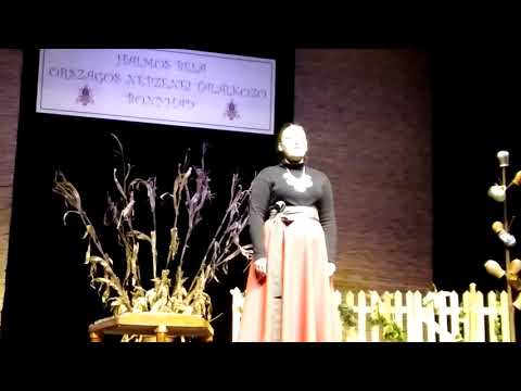 Kirch Boróka: Ercsi dallamok