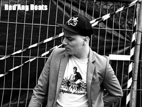 Red'Ang Beats (SG-Records)