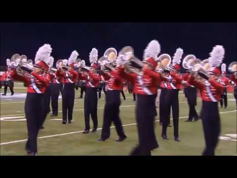 Another 5 Fantastic Drum Corps Moments