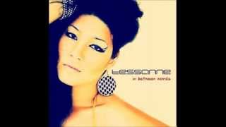 Tessanne Chin - In Between Words (Full Album)