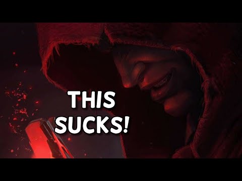 The Hood Situation and March Buffs Vs What's in Game | Marvel Contest of Champions