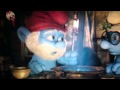 The Smurfs A Christmas Carol
