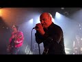 Pat Todd and the Rankoutsiders 8 juillet 2022
