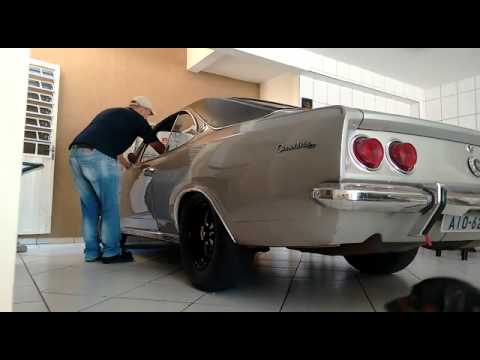 Opala prata 6x2 top! O ronco único!  #Opalandia #Opalandiapeças