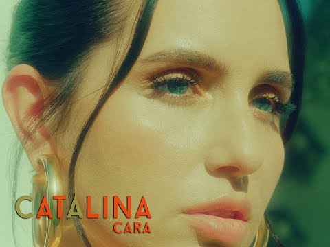 Catalina Cara - Hope It's Gonna Be You