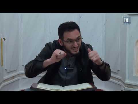 4. Kaderi ( caktimi ) - Hoxhë Bedri Lika