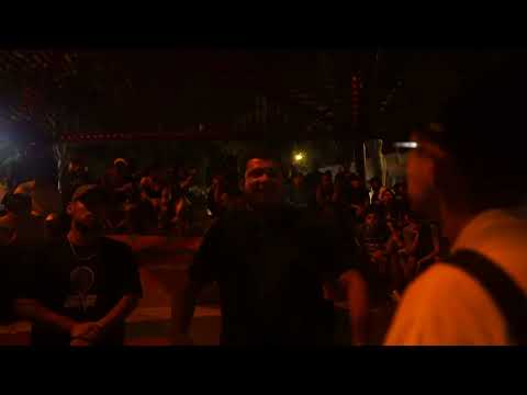 (Octavos) MAJESTIC🇲🇽 X STAIL VS CHOQUE X JC SNAKE VS ANÓNIMO X LETRAS PacheRing 2VS2 INTERNACIONAL