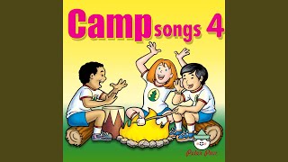 The Animal Fair (feat. Twin Sisters)