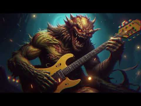 The Bloody Beetroots - Saint Bass City Rockers