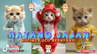 Download lagu HAYANG JAJAN VERSI KUCING LUCU DAN KAWAN KAWAN TERBARU mp3 Download lagu HAYANG JAJAN VERSI KUCING LUCU DAN KAWAN KAWAN TERBARU mp3