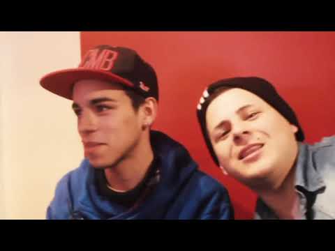 La Mara Santos -  Ya no sos nada (LETRA)