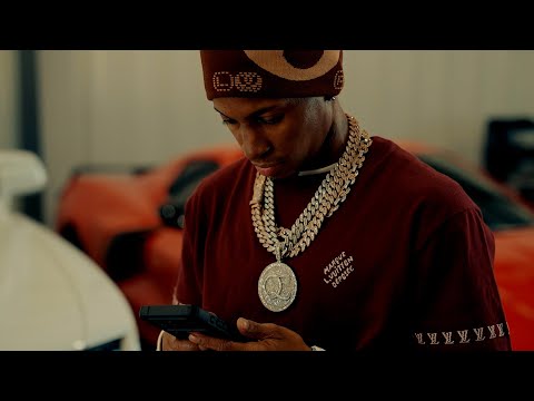 BEO Lil Kenny -Too Much Motion (Official Music Video)