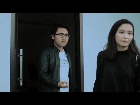 FANDI D'PETRA - AKU TERJATUH (ORIGINAL VIDEO CLIP) BY : HOME STUDIO - BAND LOKAL LOMBOK