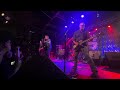 Superchunk - "My Gap Feels Weird" (live at #Merge35, Carrboro, NC 7/25/2024)