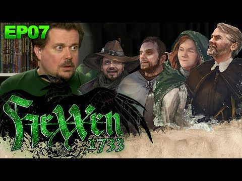 Finstere Herzen - Folge 7 - Der Exorzimus