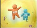 Harringtoons Productions Nick Jr Productions 1999 2005 2007
