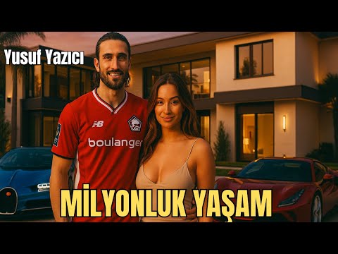 Yusuf Yazıcı – Trabzon’un Çocuğundan Lille’in Lüks Sembolüne