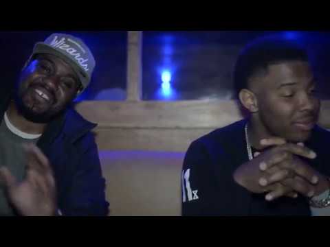 Oso Corleone Interview With EL Way @Keys2ThaCity