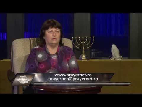 Puterea rugaciunii 3.34 - Motivele de rugaciune pentru luna octombrie 2014