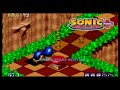 Sonic Mega Collection Plus Intro And Menu Themes
