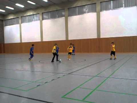 Essener SG 99/06 - Fortuna Bredeney