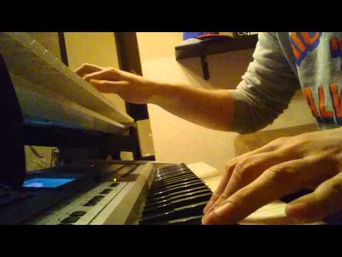 Niski Melem eB Piano Performance Video