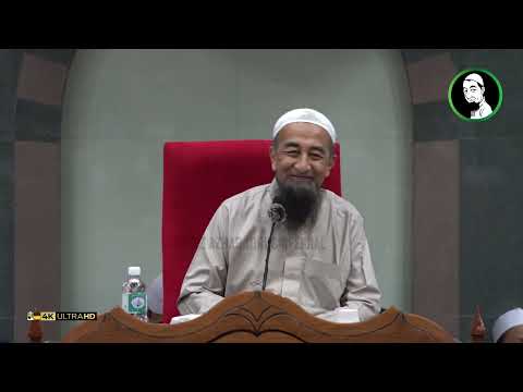 Buat Solat Sunat Tapi Solat Belum Habis Di Qada - Ustaz Azhar Idrus
