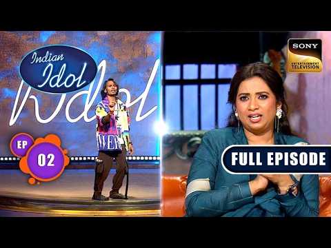 Ep 2 | Naya Season, Nayi Kahaniyan | Indian Idol Season 16 | Full Episode | 19 Oct 2025