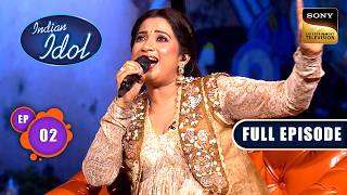 Download lagu Ep 2 | Naya Season, Nayi Kahaniyan | Indian Idol Season 16 | Full Episode | 19 Oct 2025 mp3 Download lagu Ep 2 | Naya Season, Nayi Kahaniyan | Indian Idol Season 16 | Full Episode | 19 Oct 2025 mp3