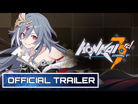 Honkai Impact 3rd - Official v4.6: Unequaled, Unrivaled Trailer