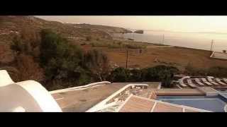 preview picture of video 'San Marco Gay Friendly Hotel, Houlakia, Mykonos - Gay2Stay.eu'