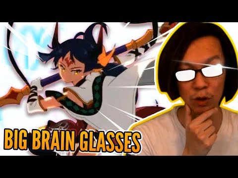 APOCALYPSE RAVI DEBUT -  EPIC SEVEN