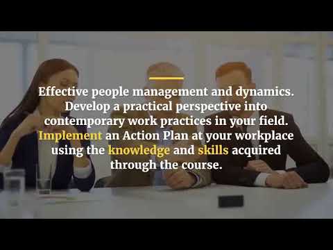 Facilities Management Training Courses