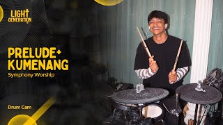 Download lagu Prelude Kumenang - Symphony Worship | Drum Cam mp3 Download lagu Prelude Kumenang - Symphony Worship | Drum Cam mp3