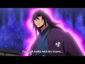 Kogarashi Vs Dragon God Full Fight Scene Yuragi Sou No Yuuna San