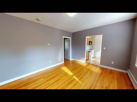 272 Newtonville Avenue, Newton, MA - Presented by Wang Ni Tian