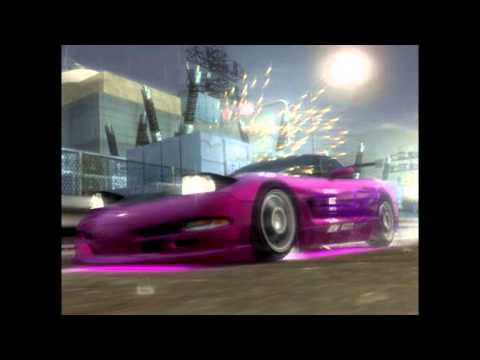 Juiced 1 OST Jonny L - Hurt You So.