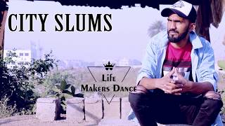 CITY SLUMS (RAJA KUMARI FEATURING DIVINE)
