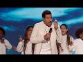 Lionel Richie Sings “We Are the World” With a Choir of Children: 2026 Breakthrough Prize Ceremony