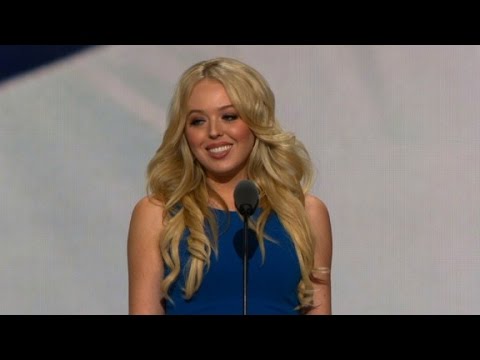 Tiffany Trump