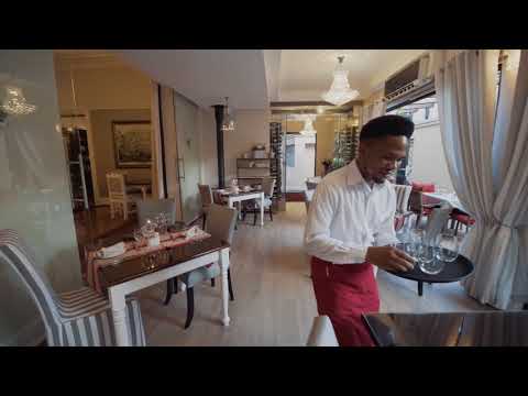 Oleander Guest House & Laurier Blanc