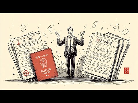 Singapore's Passport Power: The Secret of Good Governance